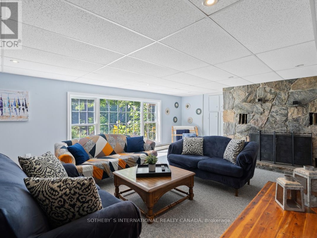 443 BY-LOCK ACRES ROAD, Lake Muskoka