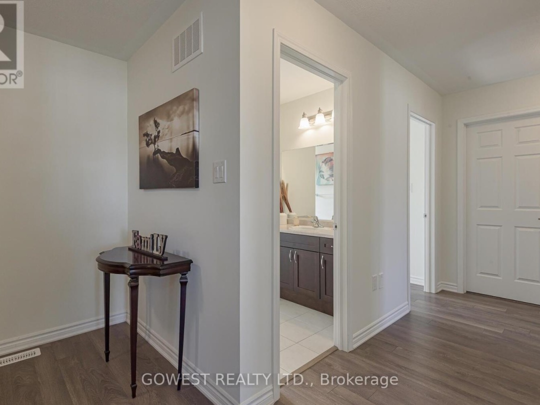 45 STOTHER CRESCENT, 