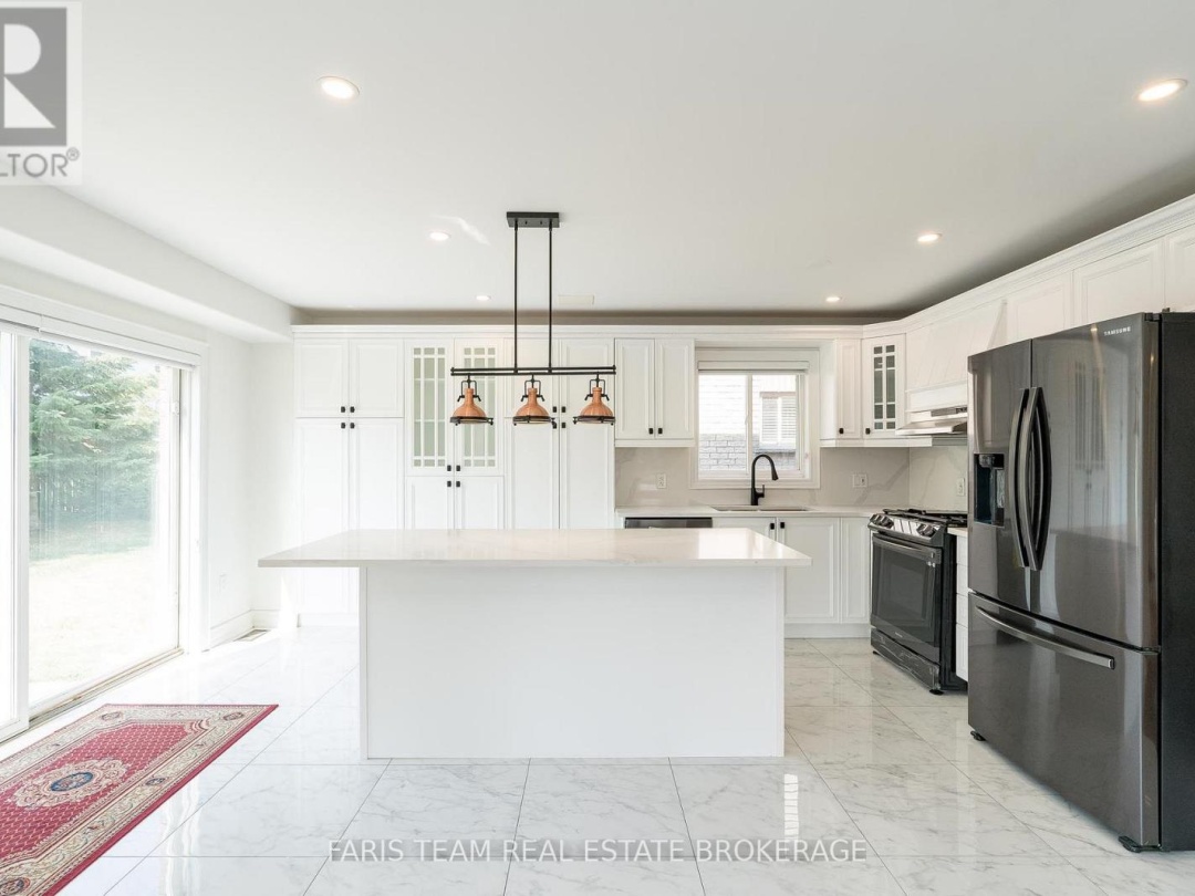 2 VANESSA DRIVE, Orillia