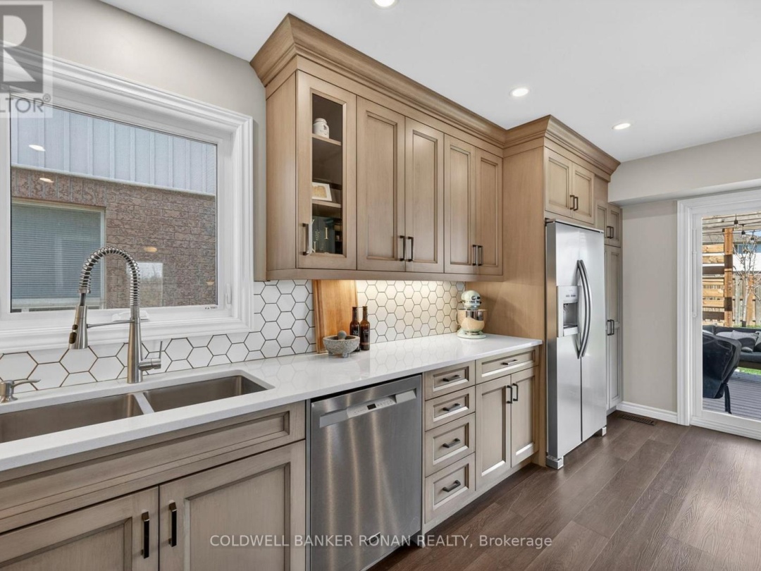 1 VANESSA DRIVE, Orillia