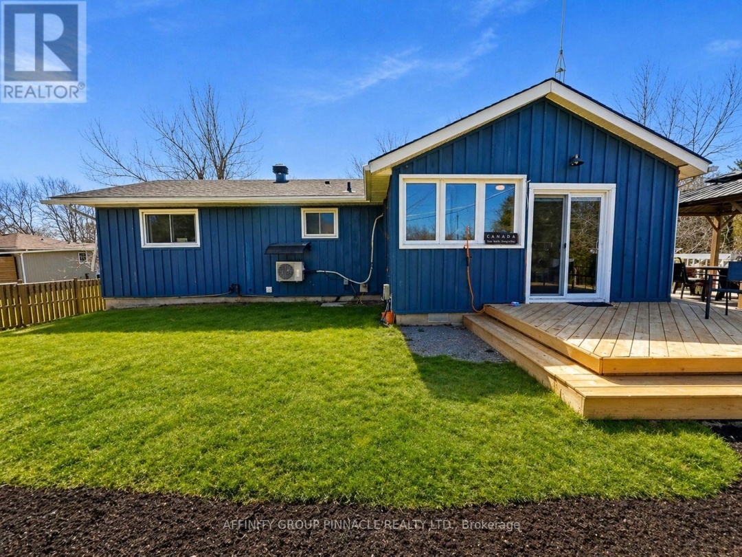 39 MUSKIE DRIVE, Lake Scugog
