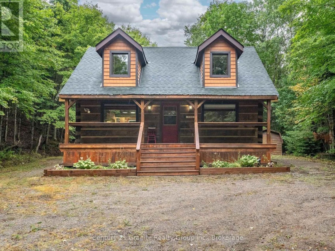 19221 HIGHWAY 118, Highlands East (Monmouth)