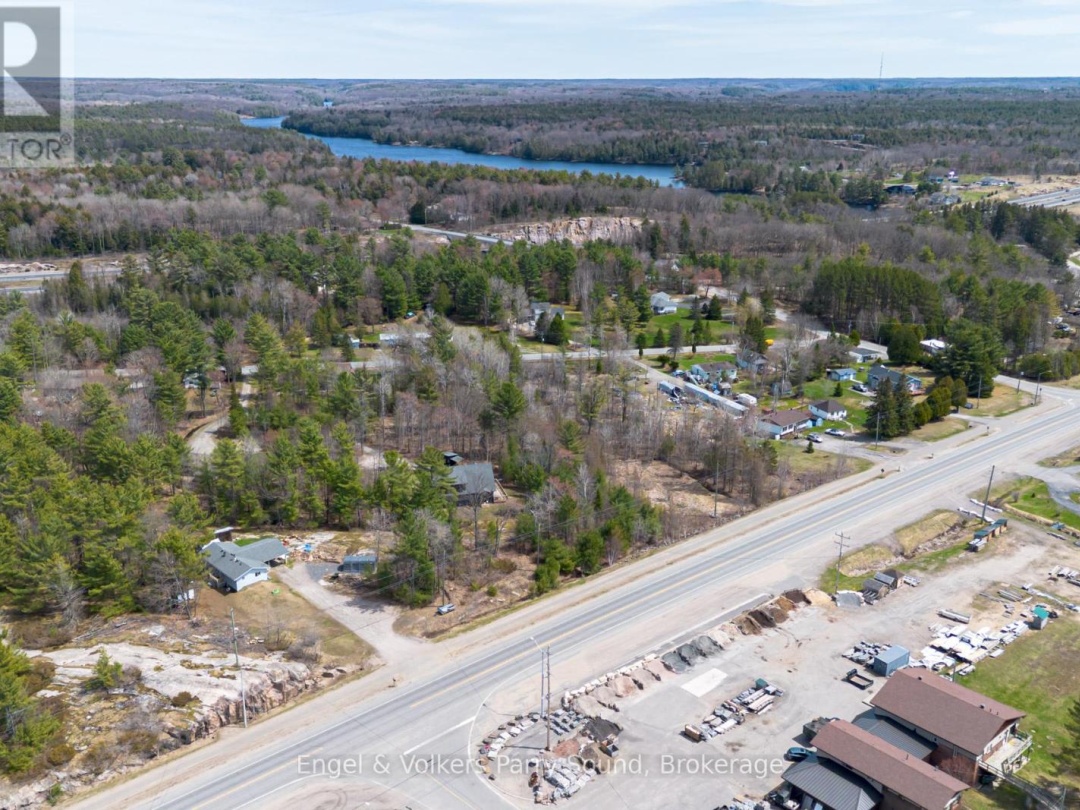 155 NOBEL ROAD, McDougall
