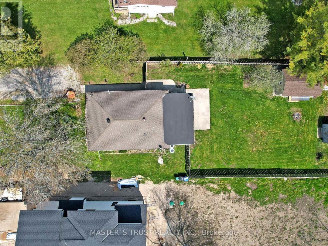 3965 HILLTOP ROAD, Ramara