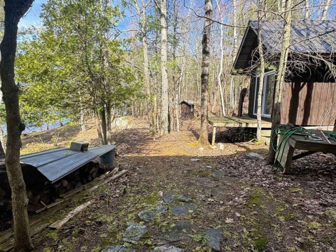 55 HEALEY LAKE WATER, Healey Lake