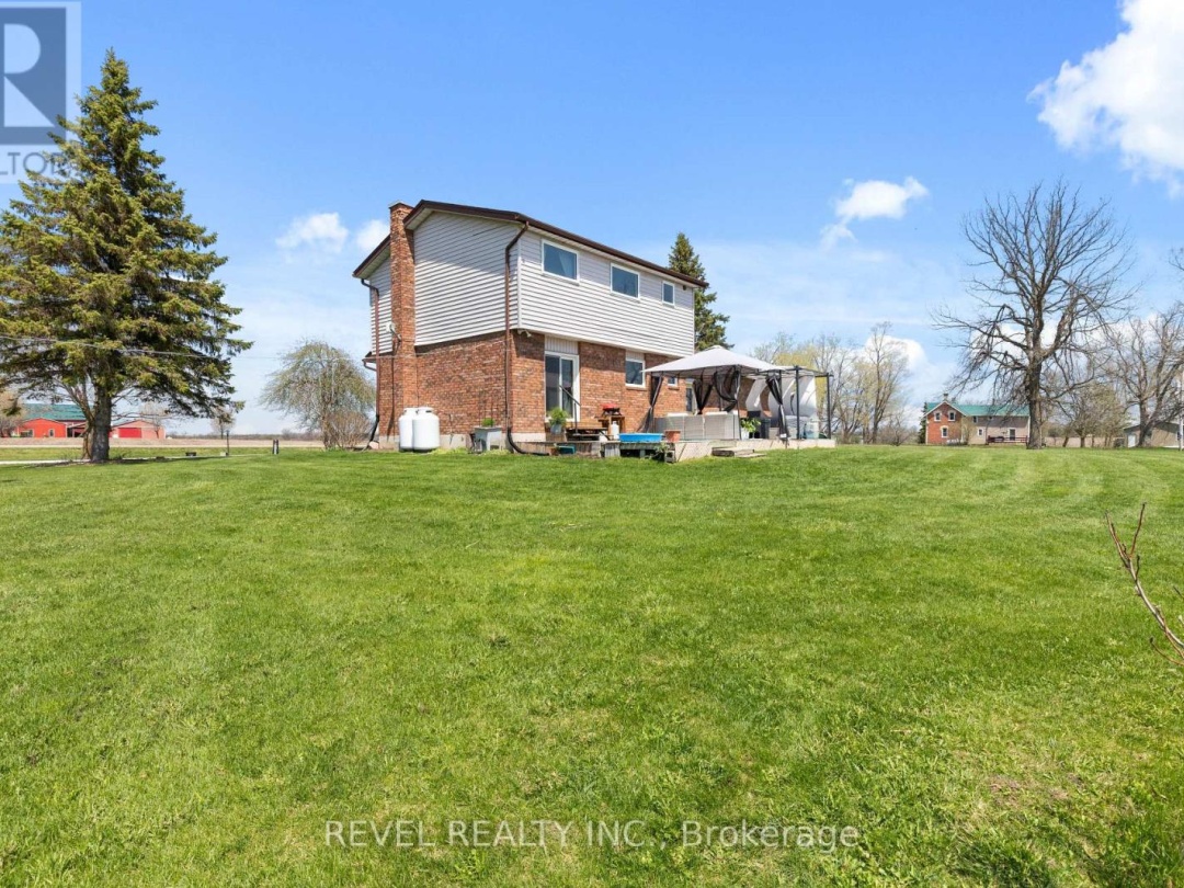 1038 CRESSWELL ROAD, Kawartha Lakes (Mariposa)