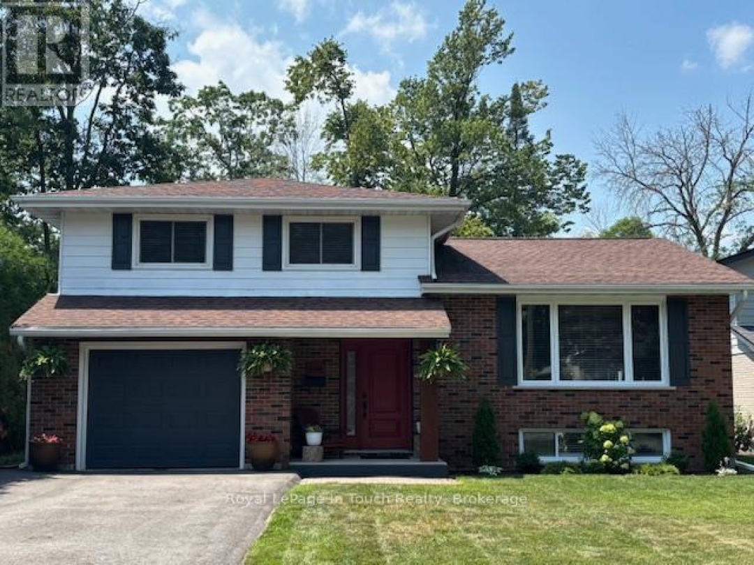 636 BROADVIEW AVENUE, Orillia