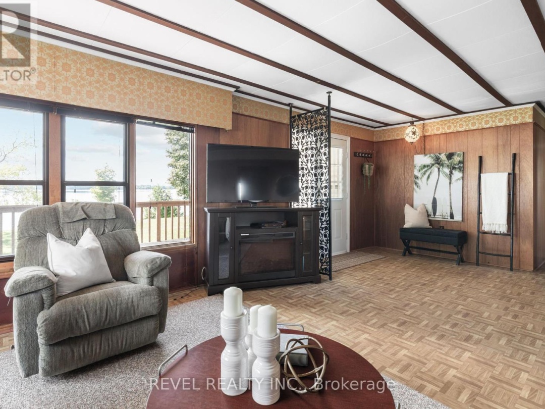 144 STARR BOULEVARD, 