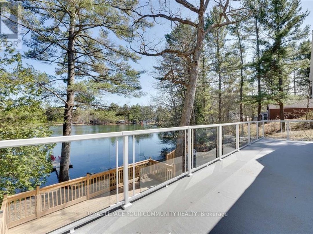 7847 OAKRIDGE DRIVE, Ramara