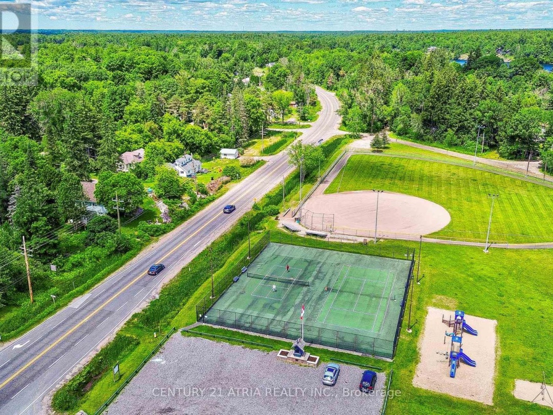 785 MUSKOKA ROAD 169, Gravenhurst (Muskoka (S))