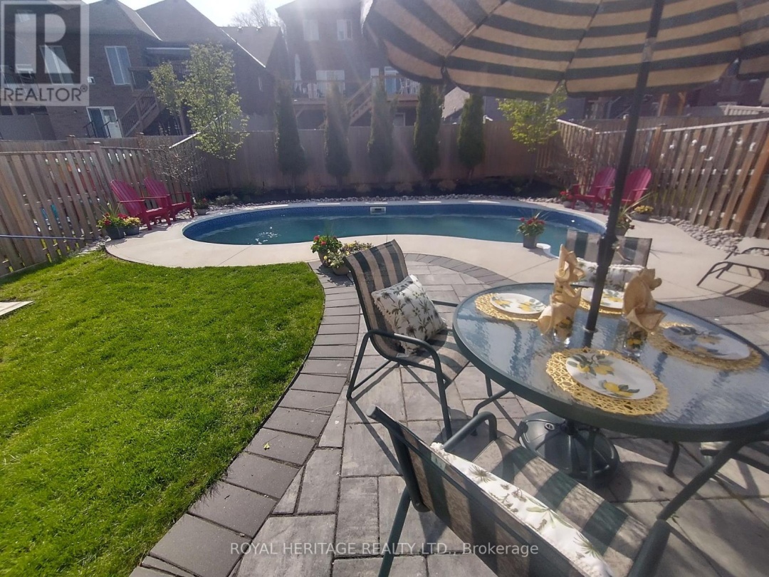 3074 EMPEROR DRIVE, Orillia