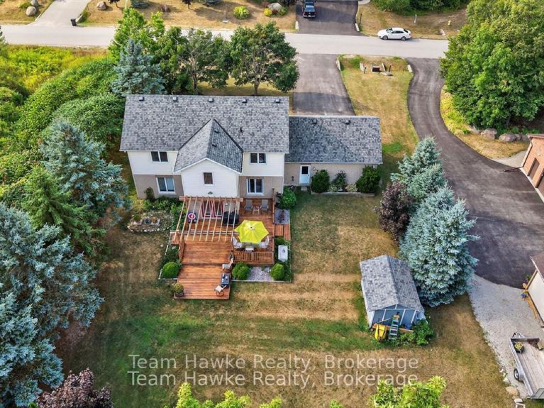 29 BOYD CRESCENT, 