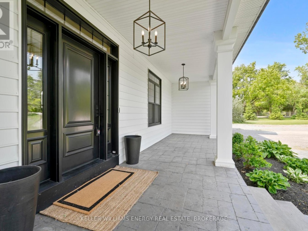 423 FINGERBOARD ROAD, Kawartha Lakes (Mariposa)