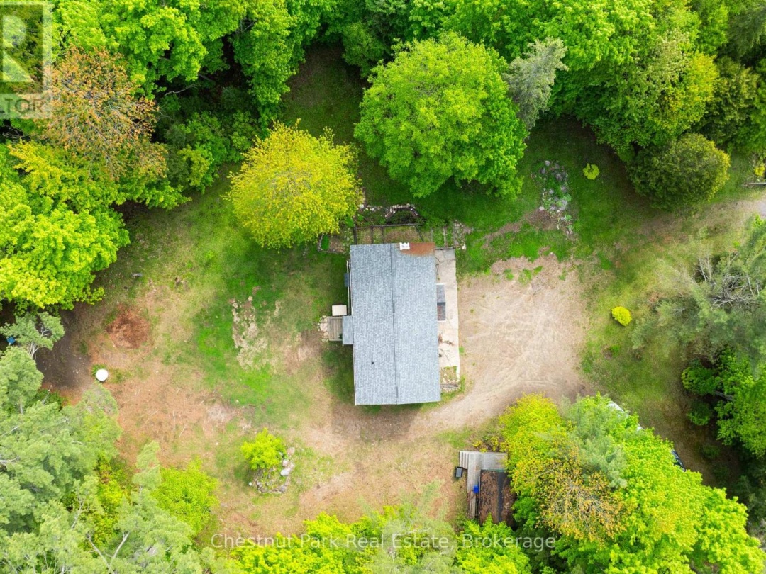 554 BRITANNIA ROAD, Huntsville (Brunel)
