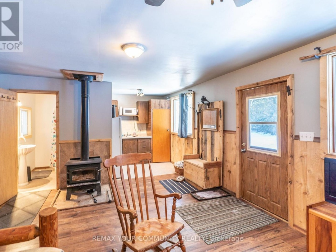 2236 HIGHWAY 36, Kawartha Lakes (Verulam)