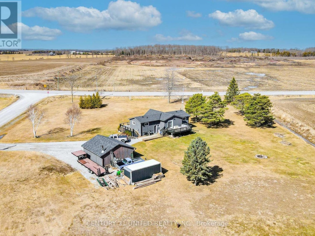 7 Port Hoover Road, Kawartha Lakes