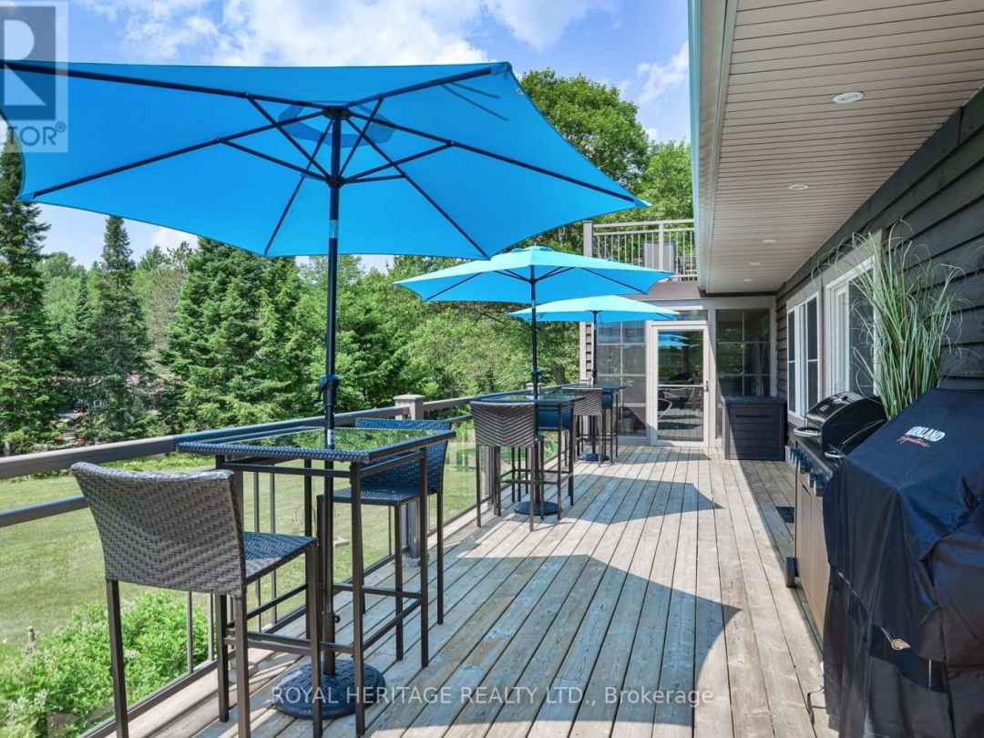 120 HUTCHESON BEACH ROAD, 