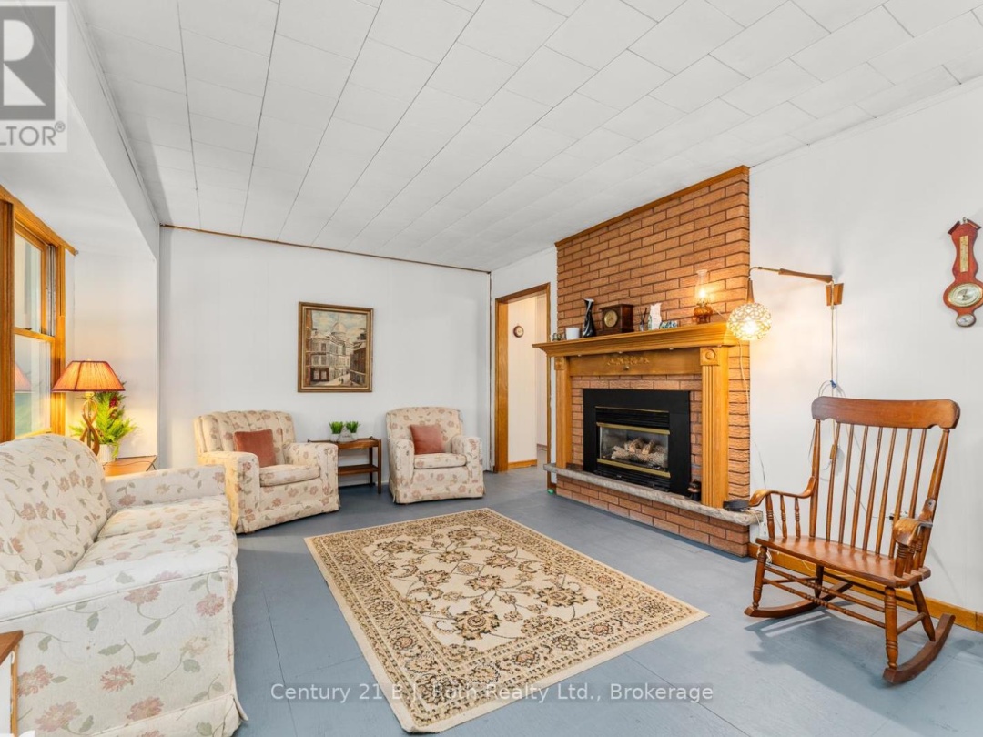 1798 Barkway Road, Gravenhurst (Ryde)