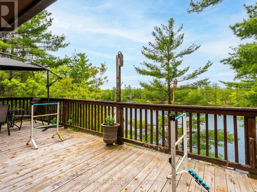 5760 KAHSHE LAKE, Kahshe Lake
