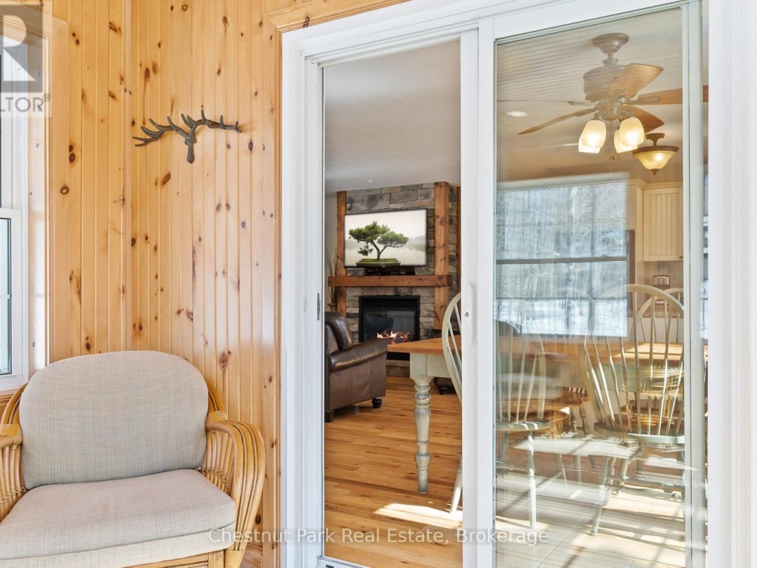112-8 - 1052 RAT BAY ROAD, Lake of Bays