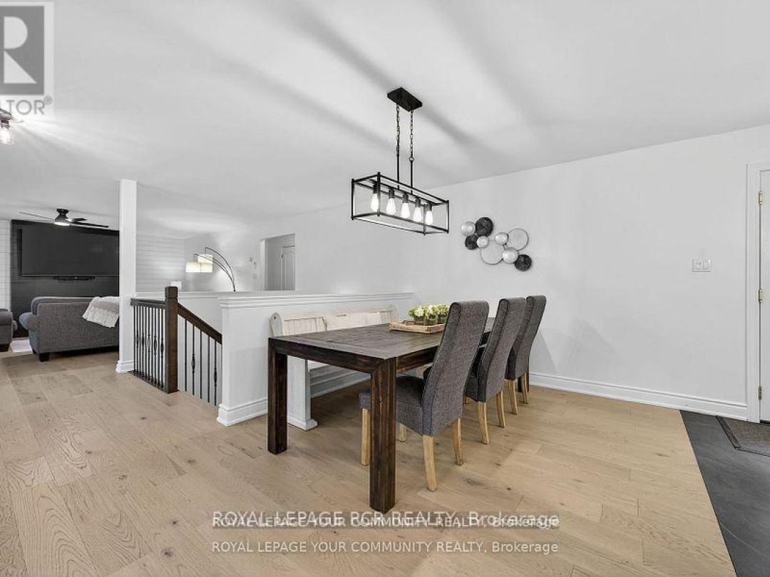 135 HURONWOODS DRIVE, Oro-Medonte (Sugarbush)