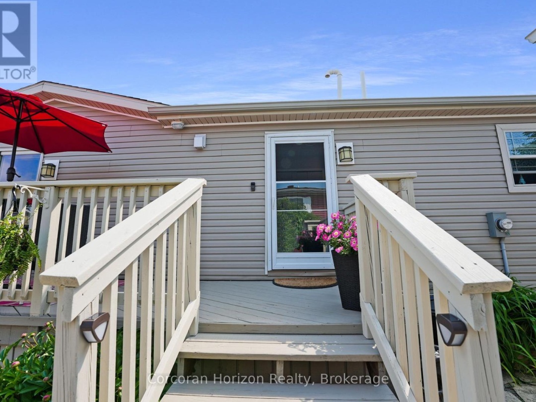 53 CREEKSIDE CIRCLE, Kawartha Lakes (Verulam)