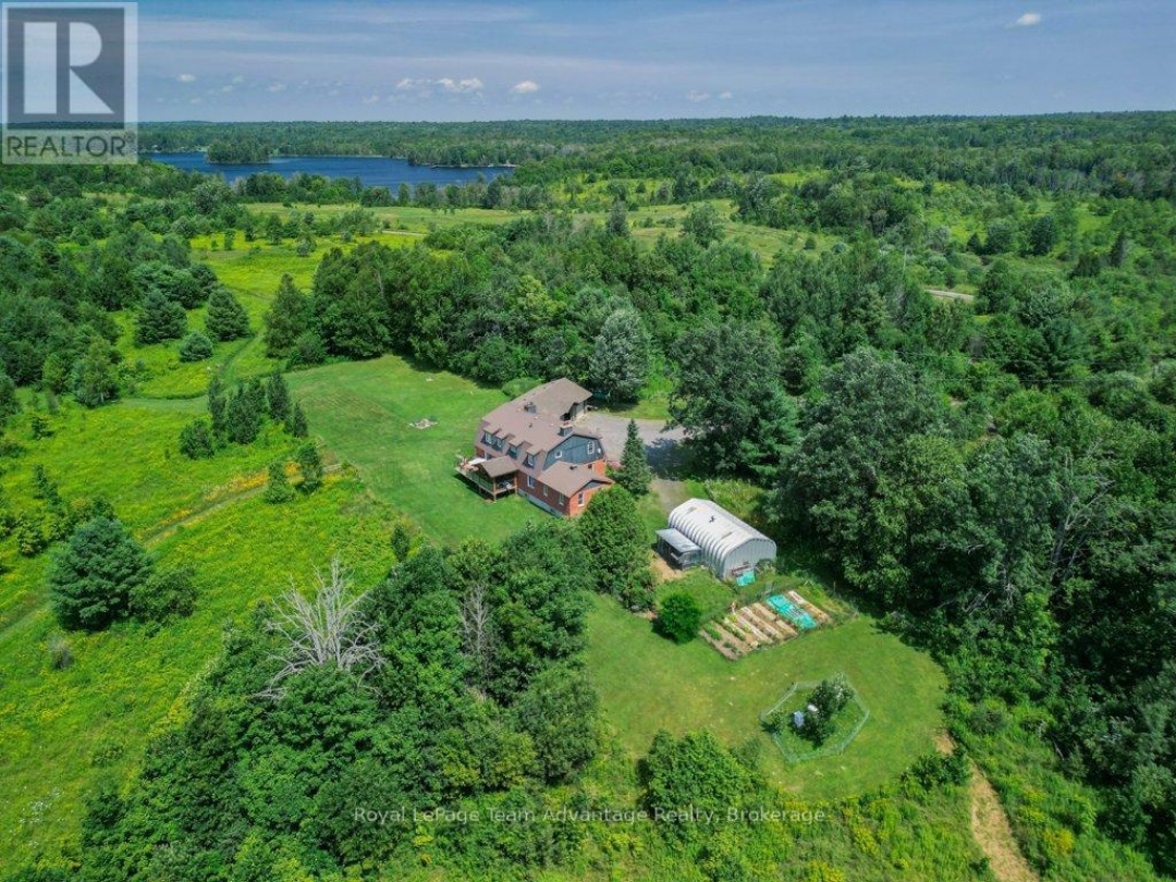 25 BRADLEY ROAD, 