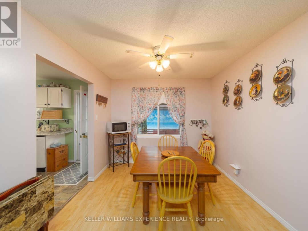 1 BUSH STREET, Severn (Coldwater)