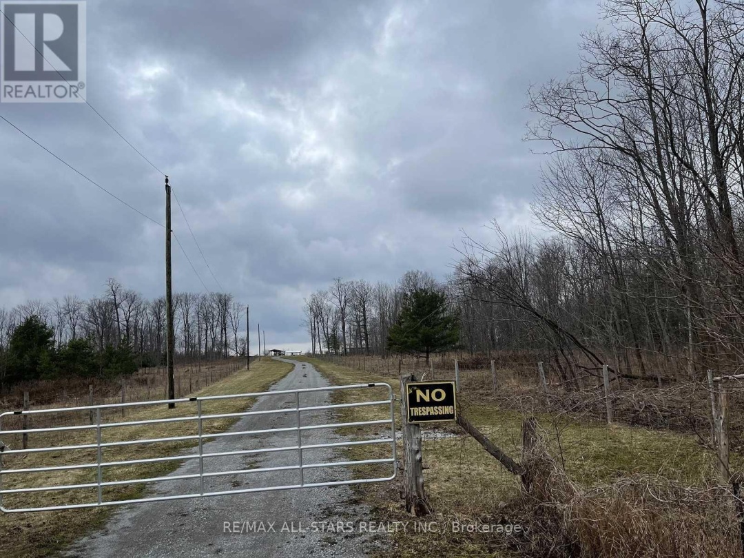 1773 KIRKFIELD ROAD, Kawartha Lakes (Carden)
