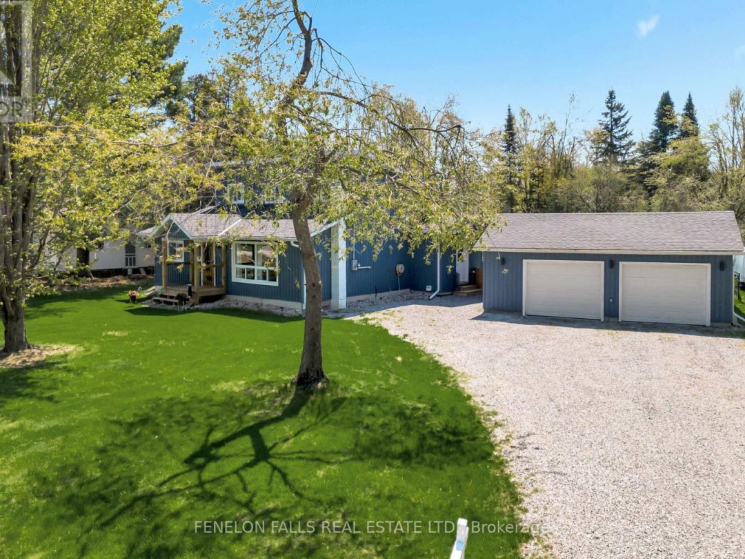 138 ALPINE LAKE ROAD, Pigeon Lake