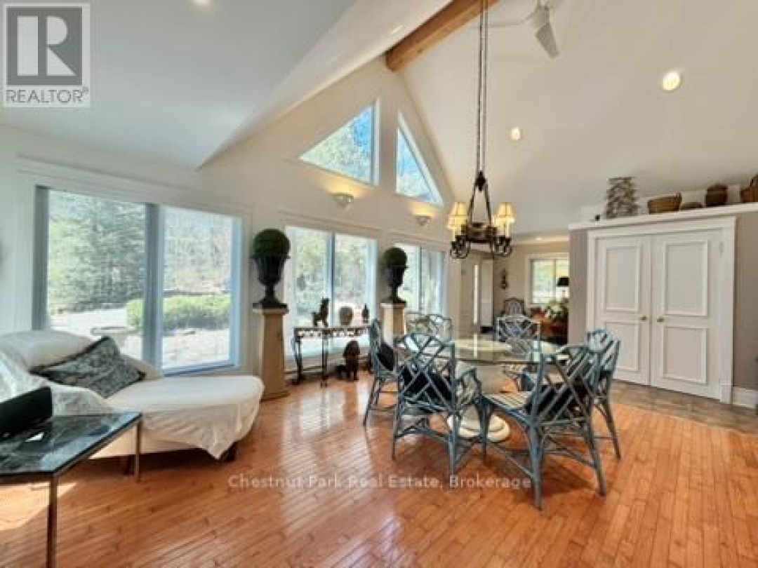 10453 COUNTY ROAD 503 ROAD, Gooderham Lake
