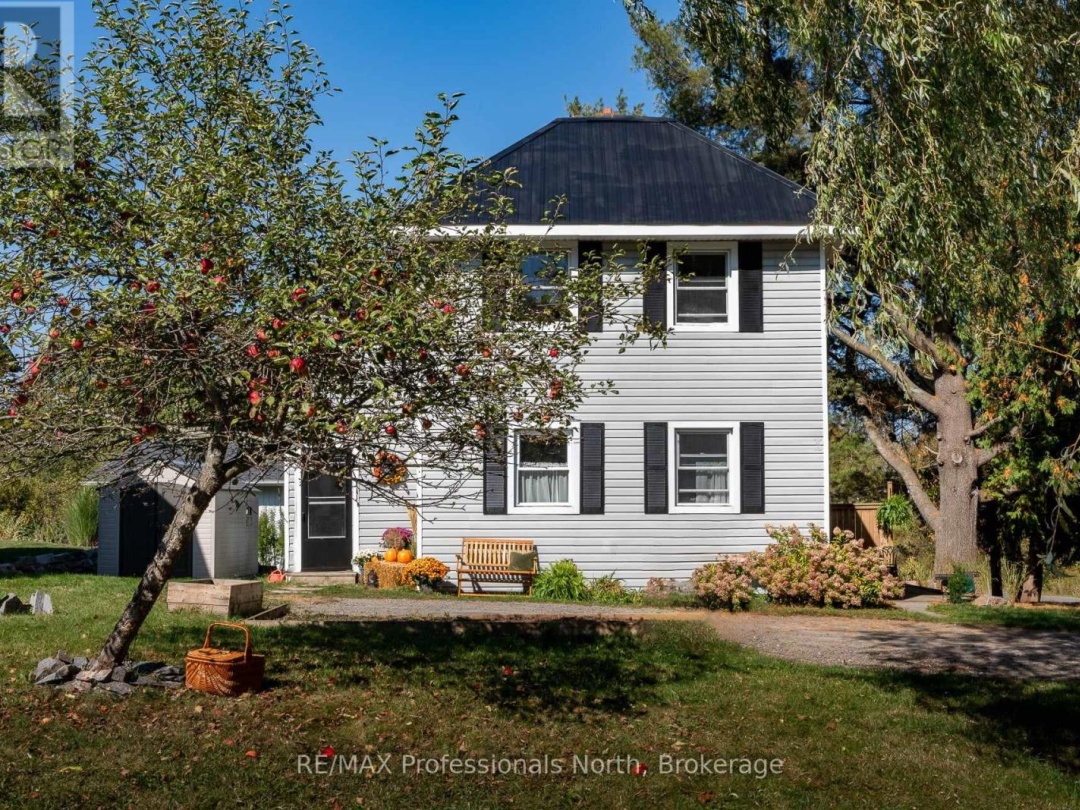 26 KITCHEN ROAD S, Huntsville (Chaffey)