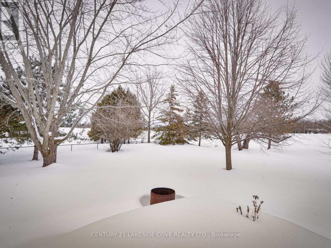 2811 STEPHEN DRIVE, Lake Simcoe