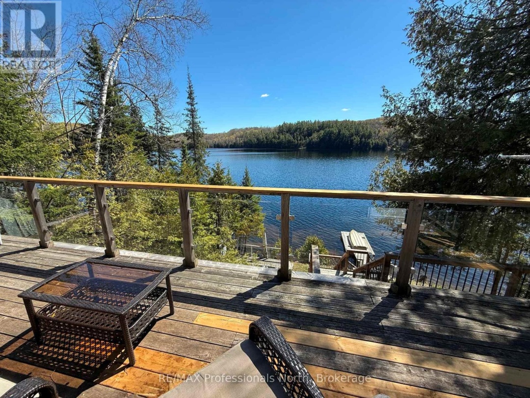 1080 HEART'S CONTENT DRIVE, Salerno Lake