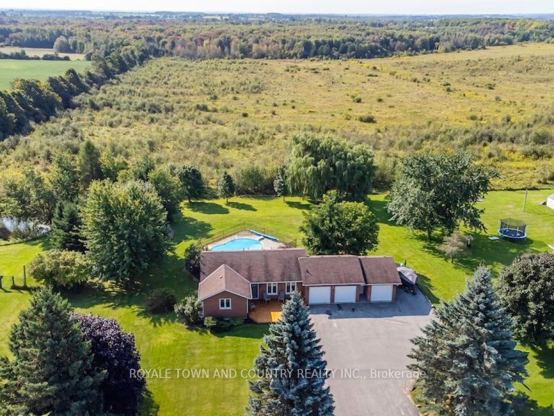 116 Cresswell Road, Kawartha Lakes (Manilla)