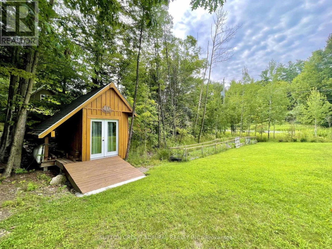 1579 GOLDEN BEACH ROAD, Bracebridge (Monck (Bracebridge))