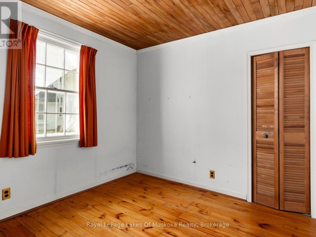 23 FIRST STREET, 