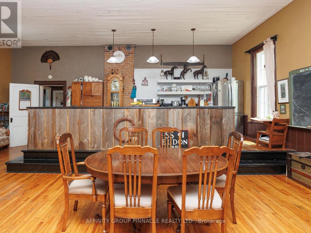 254 Lorneville Road, Kawartha Lakes (Eldon)