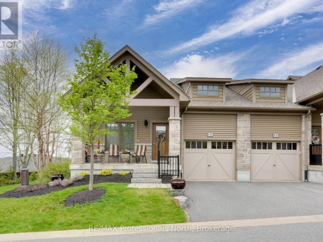 8 SERENITY PLACE CRESCENT, Huntsville (Chaffey)