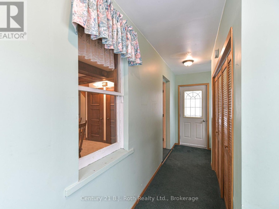 337 COLBORNE STREET W, 