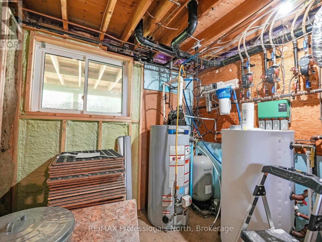 1597 QUEENS LINE ROAD, 