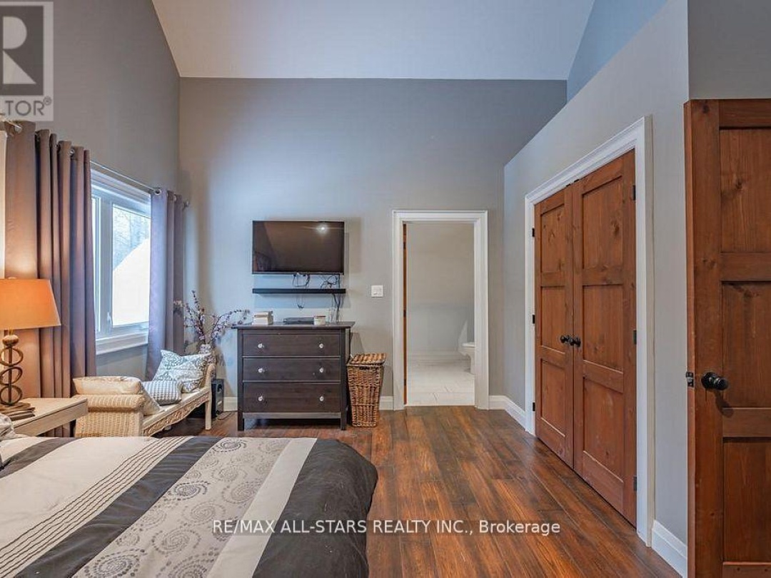 316 1/2 RIVERSIDE DRIVE, Kawartha Lakes (Bobcaygeon)