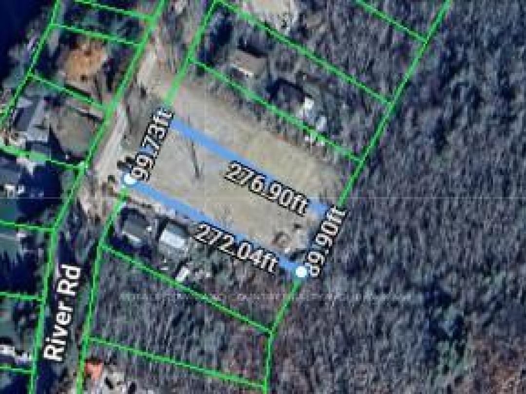 LOT 45 RIVER ROAD, 