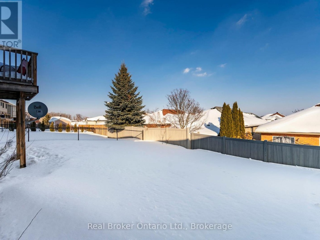 3135 EMPEROR DRIVE, Orillia