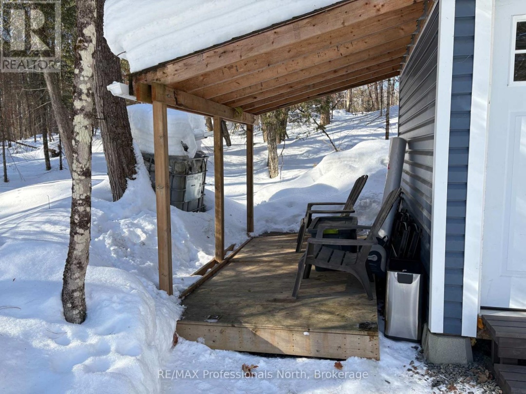 1124 LITTLE HAWK LAKE ROAD, Algonquin Highlands (Stanhope)