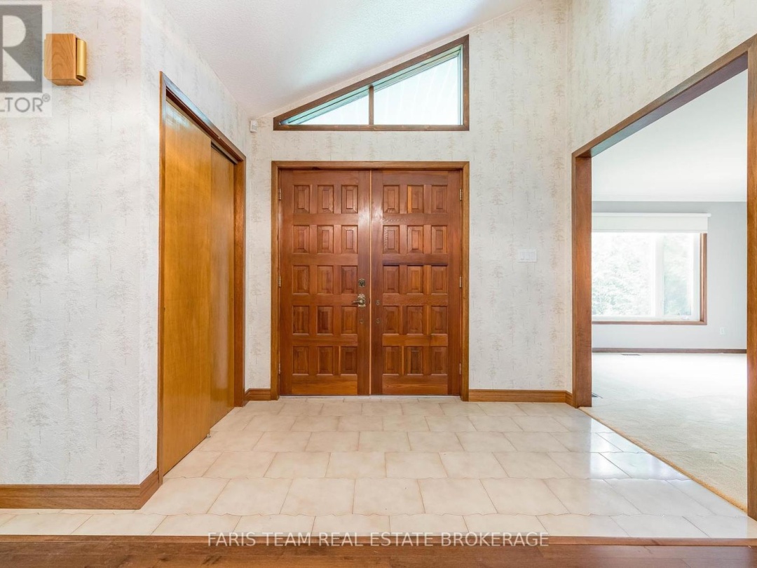 2 BAYSIDE AVENUE, 
