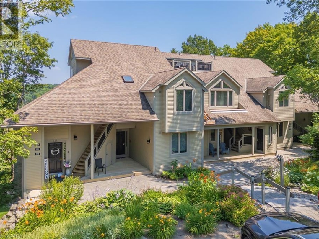 131 GRANDVIEW HILLTOP Drive Unit# 1, Huntsville