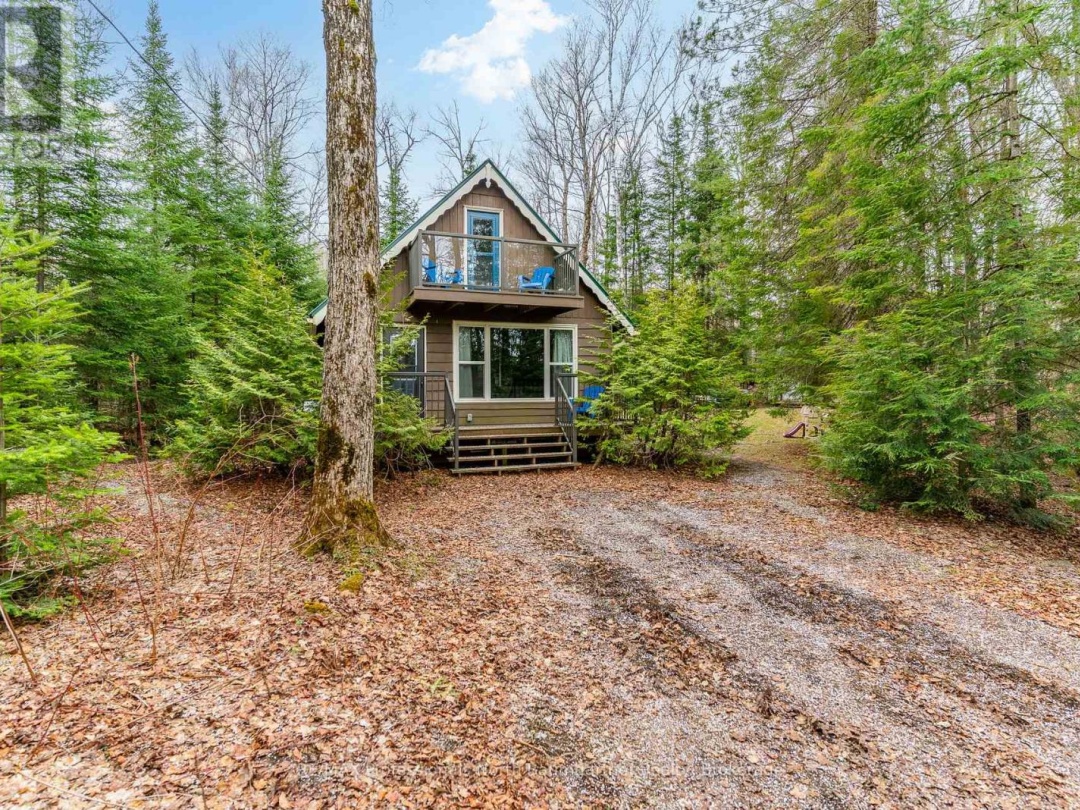 2041 GLAMOR LAKE ROAD, Highlands East (Monmouth)