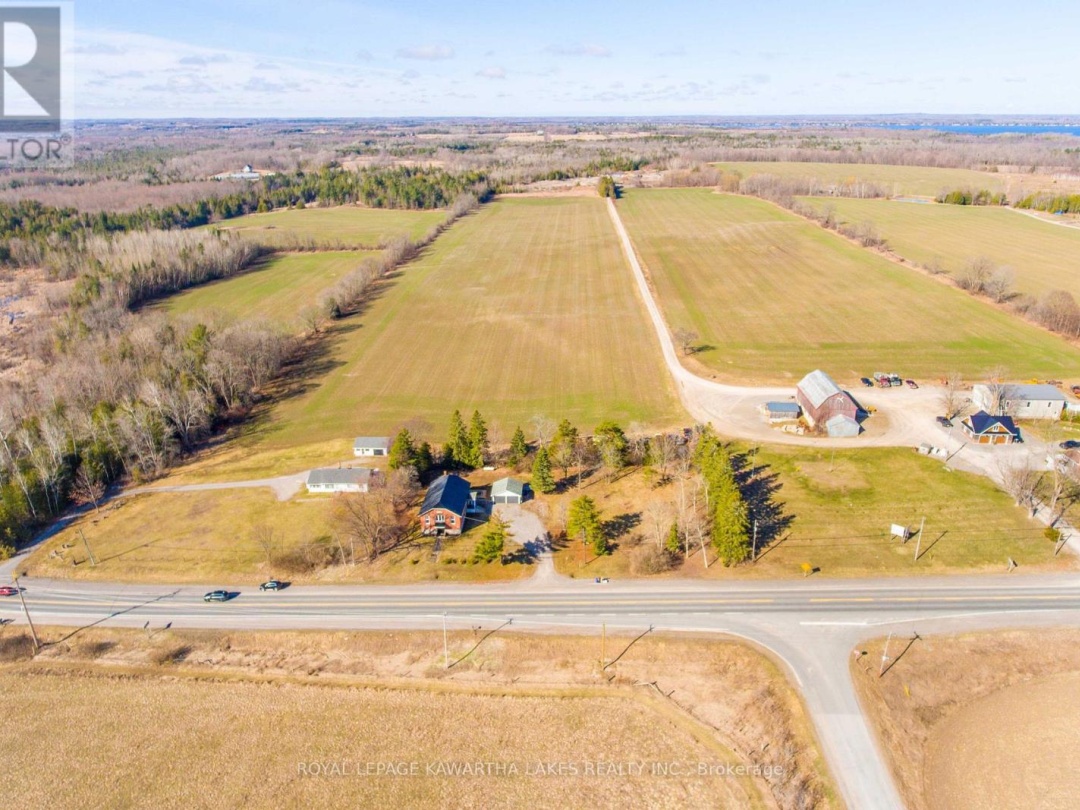 5393 35 HIGHWAY, Kawartha Lakes (Fenelon)