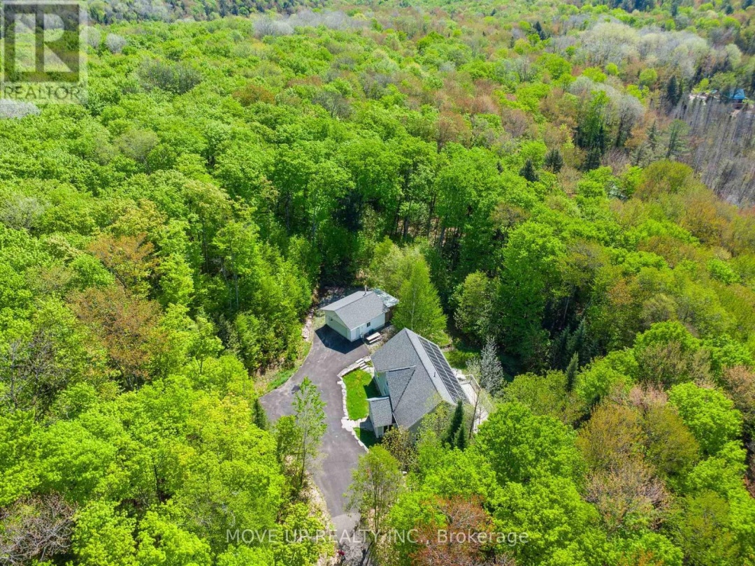 1884 BRUNEL ROAD, Huntsville (Brunel)